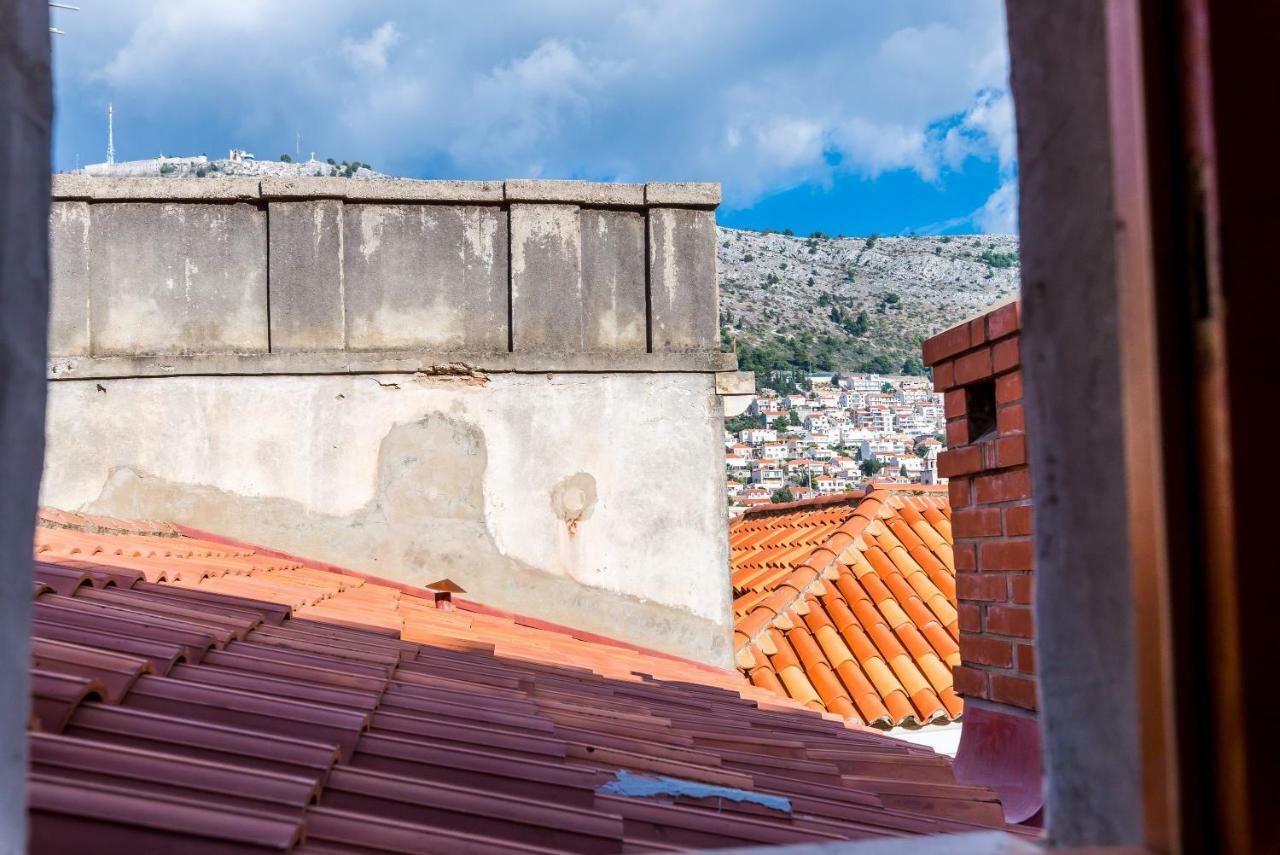 Historical Old Town Apartments Dubrovnik Exterior photo