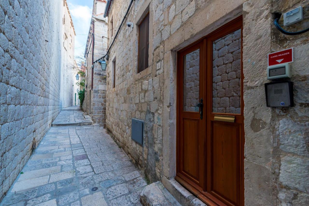 Historical Old Town Apartments Dubrovnik Exterior photo