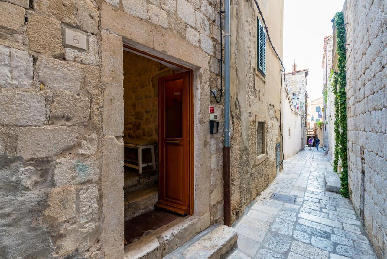 Historical Old Town Apartments Dubrovnik Exterior photo